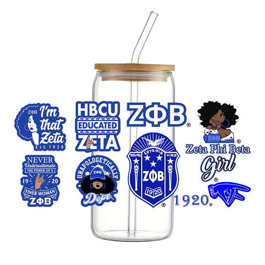 #2130 Zeta