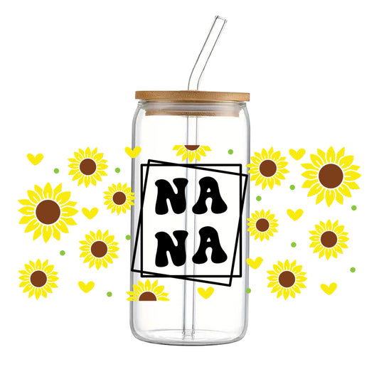 #2137 Nana
