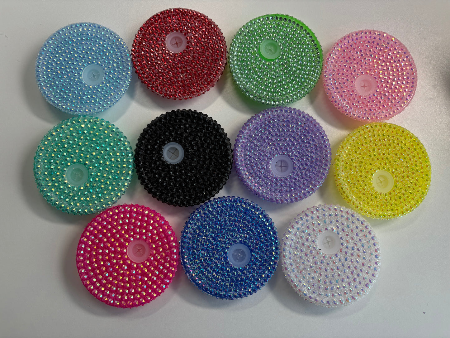 Bling Lids