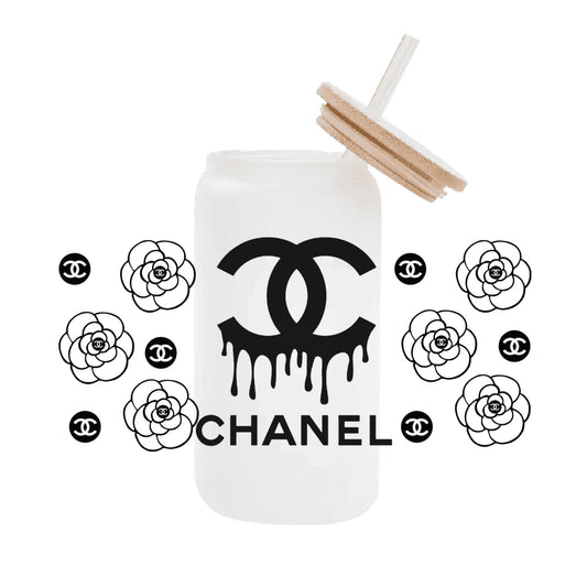 #0813 Chanel