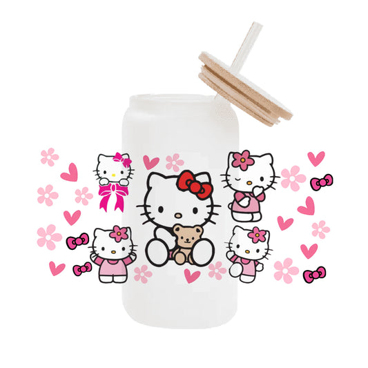 #0111 Hello Kitty