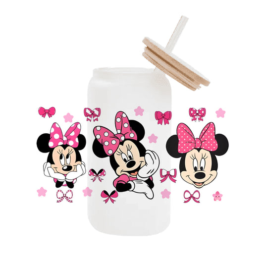 #5356 Minnie Mouse